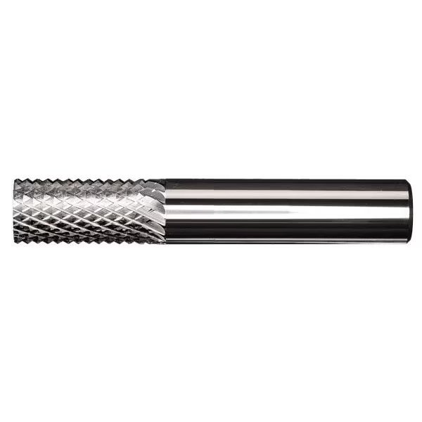 M70500 5x16x6x50 Plain End Fiberglass Router, Mastercut Tool, Mfr#: FGRM4A